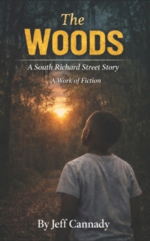 Paperback The Woods Book