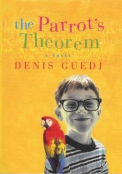Hardcover The Parrot's Theorem Book
