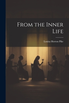Paperback From the Inner Life Book