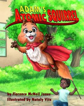 Adam's Atomic Squirrel