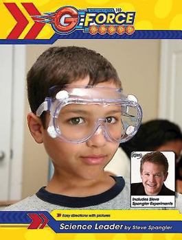 Vacation Bible School (VBS) 2015 G-Force Bible Storyteller: God's Love in Action