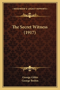 The Secret Witness