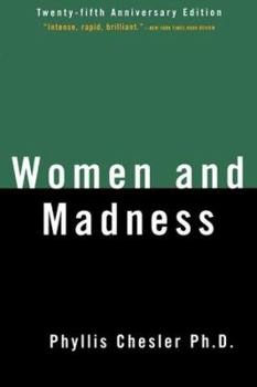 Paperback Women and Madness Book