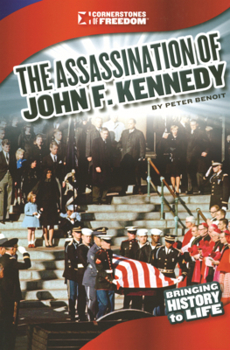 Assassination of John F. Kennedy