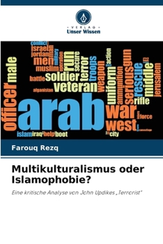 Paperback Multikulturalismus oder Islamophobie? (German Edition) [German] Book
