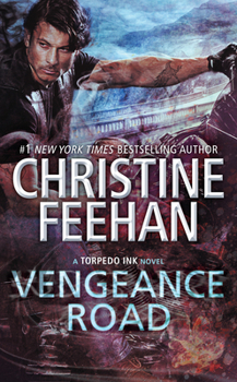 Vengeance Road - Book #2 of the Torpedo Ink