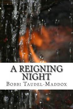 Paperback A Reigning Night Book