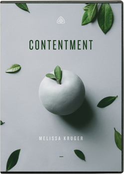 DVD Contentment Book