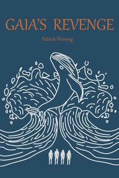 Paperback Gaia's Revenge Book
