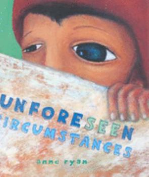 Hardcover Unforseen Circumstances Book
