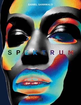 Hardcover Daniel Sannwald: Spektrum Book