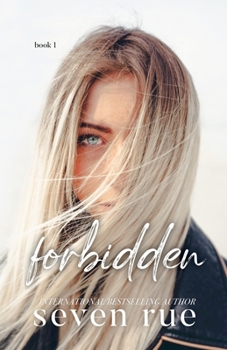 Paperback Forbidden: Book 1 Book