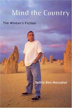 Mind the Country: Tim Winton's Fiction