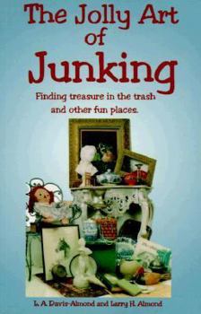 Paperback The Jolly Art of Junking Book