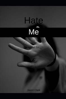 Paperback Hate Me Book