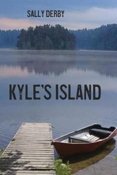 Hardcover Kyle's Island Book