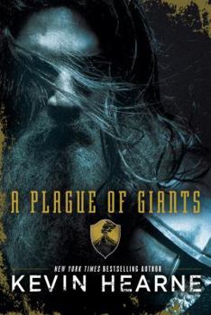 A Plague of Giants - Book #1 of the Seven Kennings