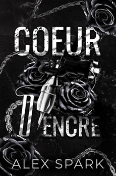 Cœur d’encre - Romance MM (French Edition)