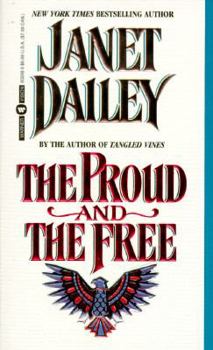 Mass Market Paperback The Proud and the Free Book