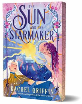 Paperback The Sun and the Starmaker (Deluxe Edition) Book