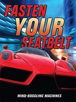 Paperback Fasten Your Seatbelt Book