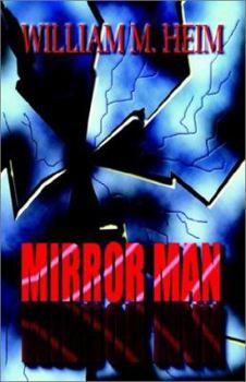 Paperback Mirror Man Book