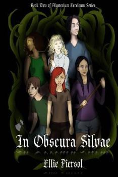 Paperback In Obscura Silvae Book