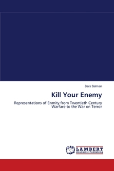 Paperback Kill Your Enemy Book