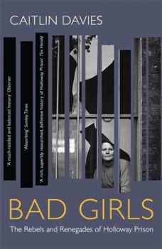 Paperback Bad Girls Book