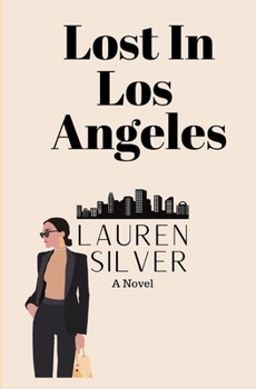 Paperback Lost in Los Angeles Book