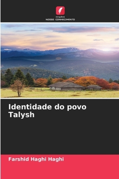 Identidade do povo Talysh (Portuguese Edition)
