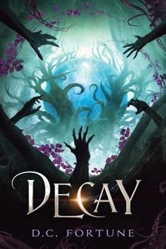 Paperback Decay Book