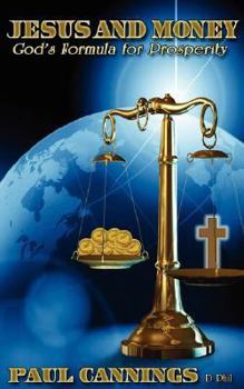 Paperback Jesus and Money Book