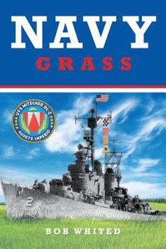 Paperback Navy Grass Book