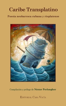 Paperback Caribe Transplatino [Spanish] Book