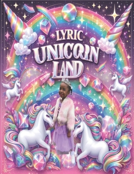 Lyric Unicorn Land
