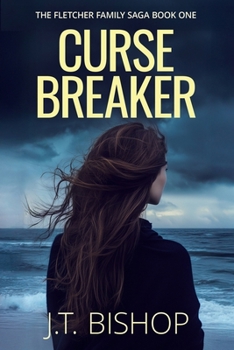 Curse Breaker - Book #4 of the Red-Line