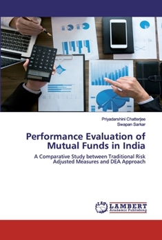 Paperback Performance Evaluation of Mutual Funds in India Book
