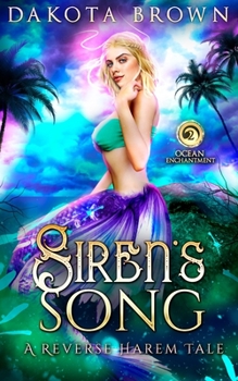 Paperback Siren's Song: A Reverse Harem Tale Book