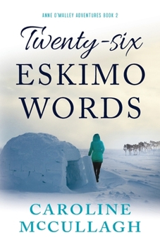 Paperback Twenty-Six Eskimo Words Book