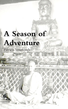 Hardcover A Season of Adventure Book