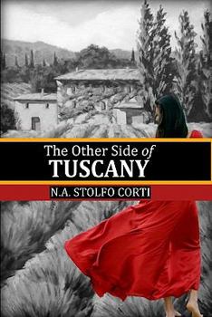 Paperback The Other Side of Tuscany Book