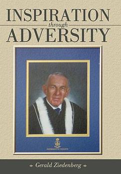 Paperback Inspiration Through Adversity Book