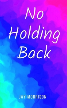 Paperback No Holding Back Book