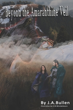 Beyond the Amaranthine Vale (Tales of Anon)