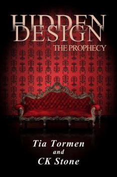 Paperback Hidden Design: the Prophecy Book