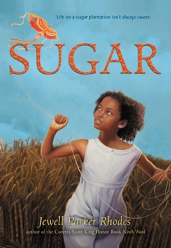 Paperback Sugar Book