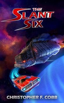 Paperback The Slant Six Book