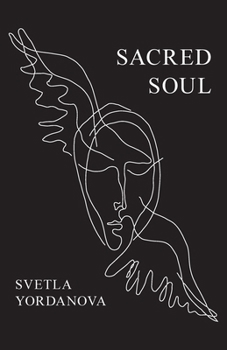 Paperback Sacred Soul Book