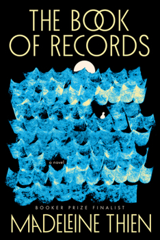 The Book of Records